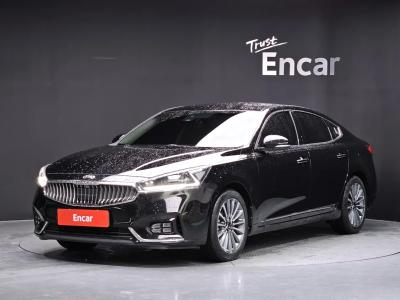 2016 Kia K7