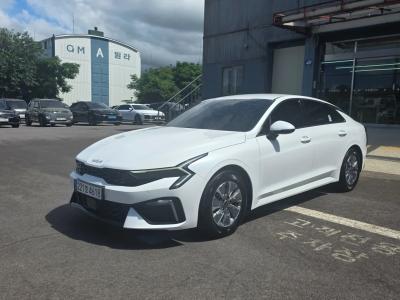 2024 Kia K5