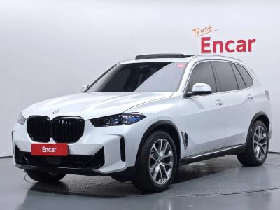 2024 BMW X5