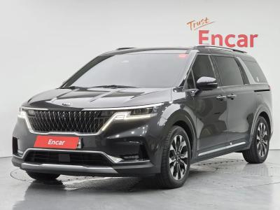 2021 Kia Carnival