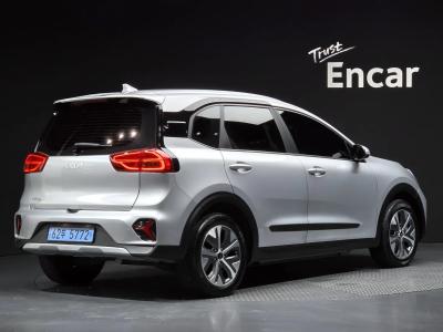 2023 Kia Niro