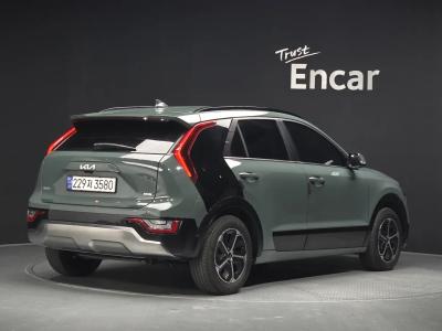 2022 Kia Niro