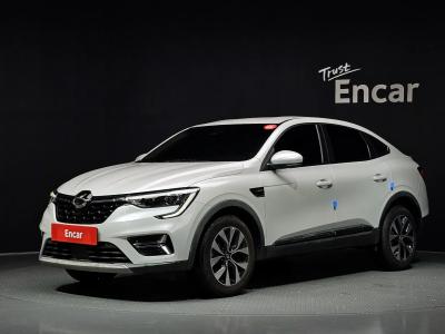 2023 Renault Korea XM3