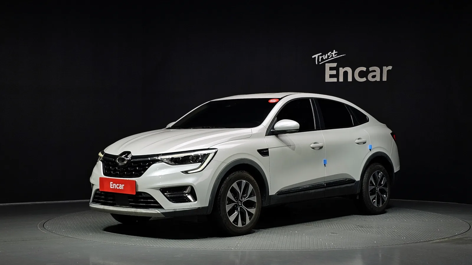 2023 Renault Korea XM3