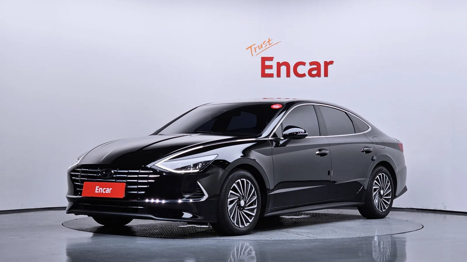 2023 Hyundai Sonata