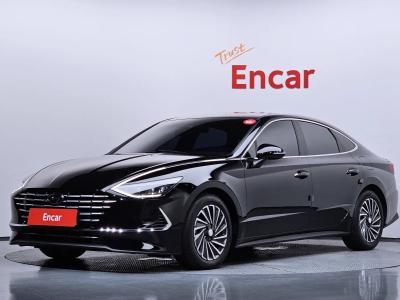 2023 Hyundai Sonata