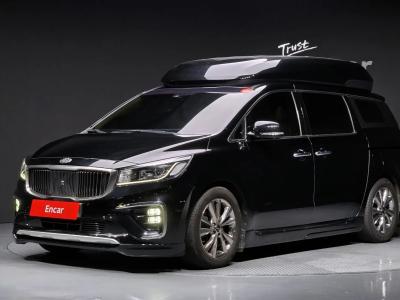 2019 Kia Carnival