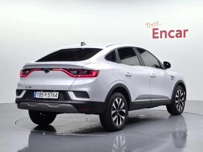2023 Renault Korea XM3