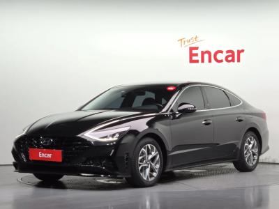 2022 Hyundai Sonata