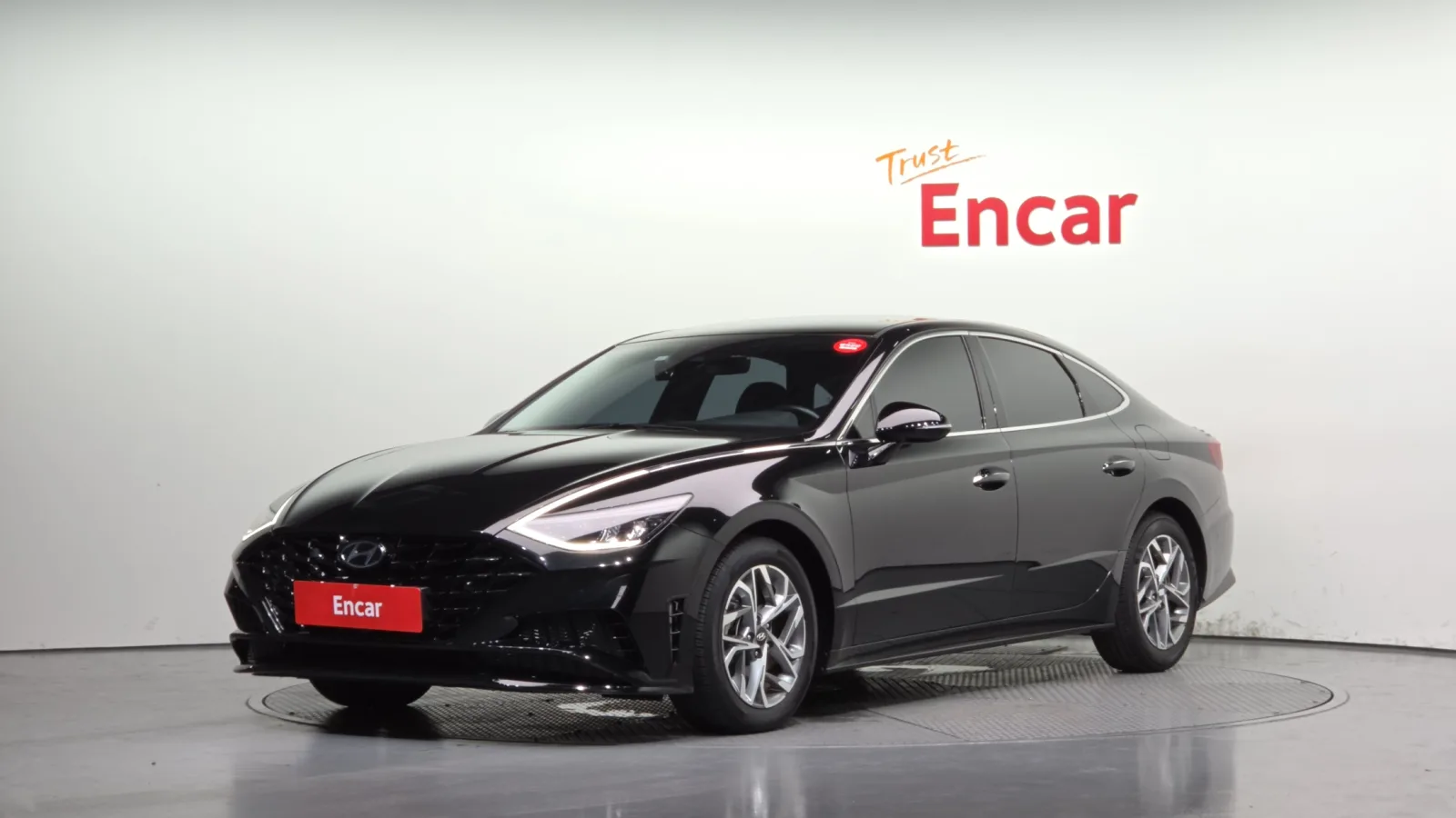 2022 Hyundai Sonata