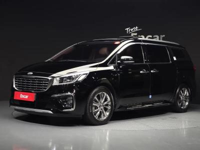 2019 Kia Carnival