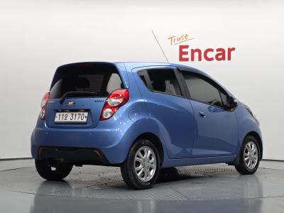 2015 Chevrolet Spark