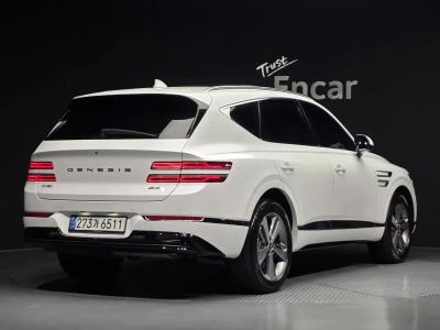 2023 Genesis GV80