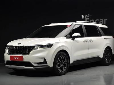 2021 Kia Carnival