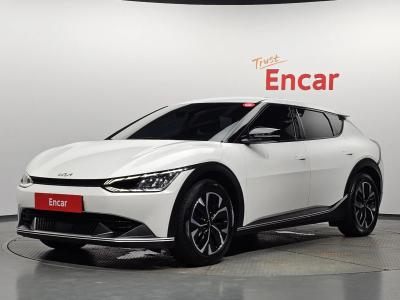 Kia EV6 2022