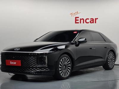 2024 Hyundai Grandeur