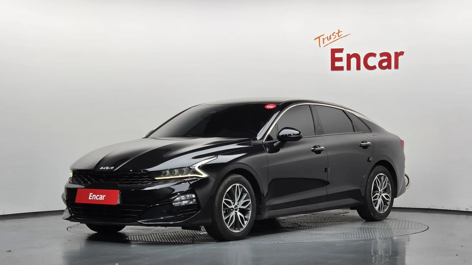 2023 Kia K5