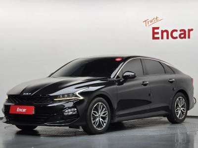 2023 Kia K5