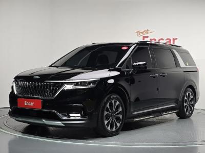 2021 Kia Carnival