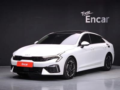 2024 Kia K5