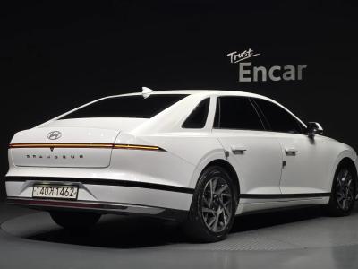 2023 Hyundai Grandeur