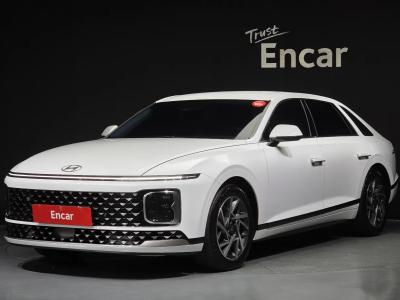 2023 Hyundai Grandeur