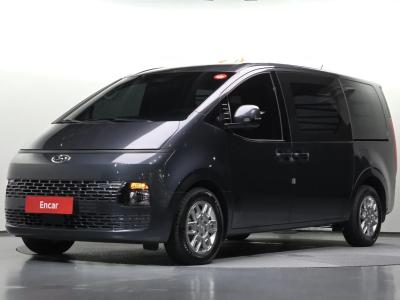 2023 Hyundai Staria