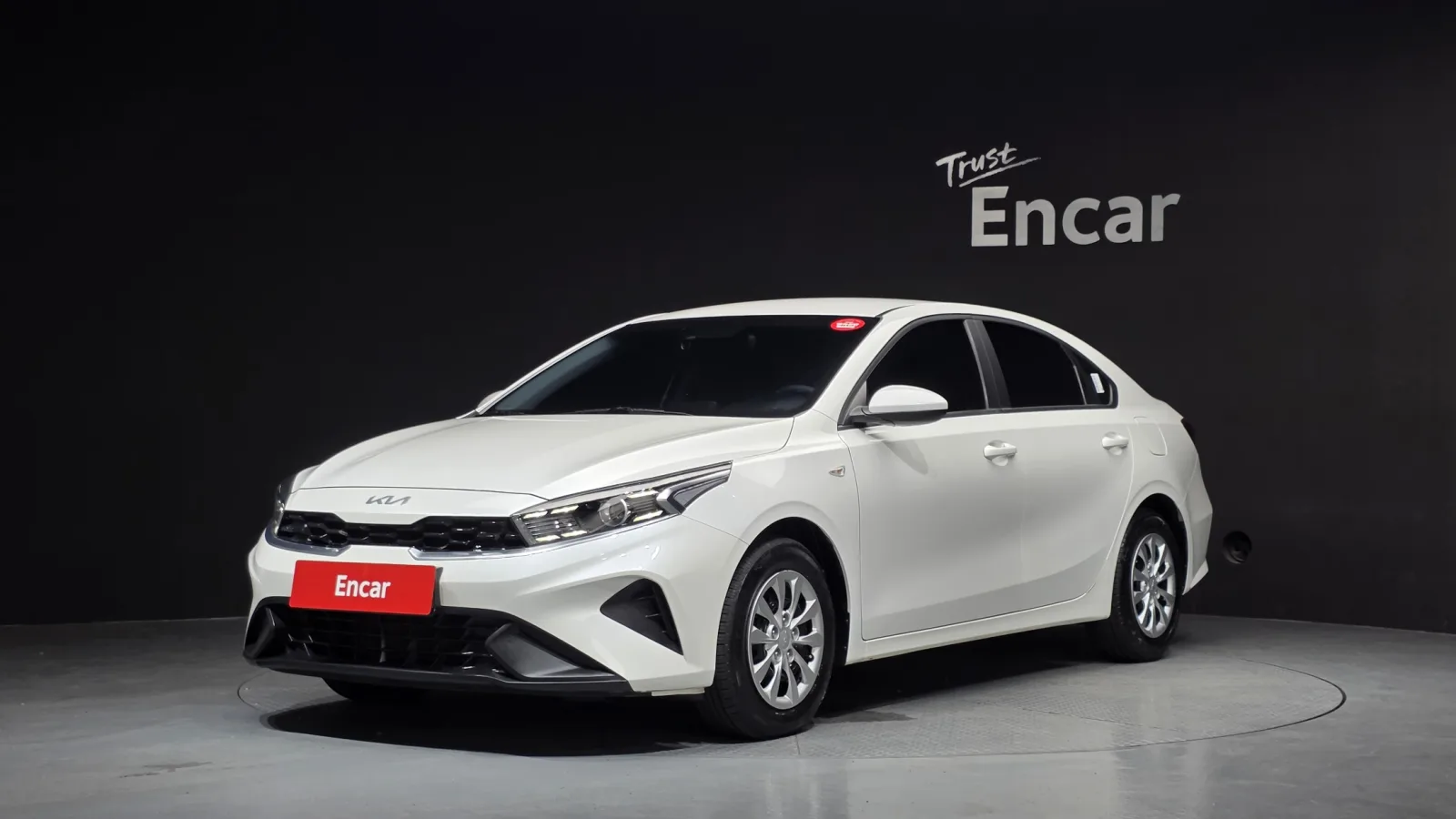 2022 Kia K3