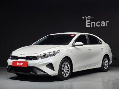 2022 Kia K3