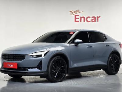 2022 Polestar Polestar 2