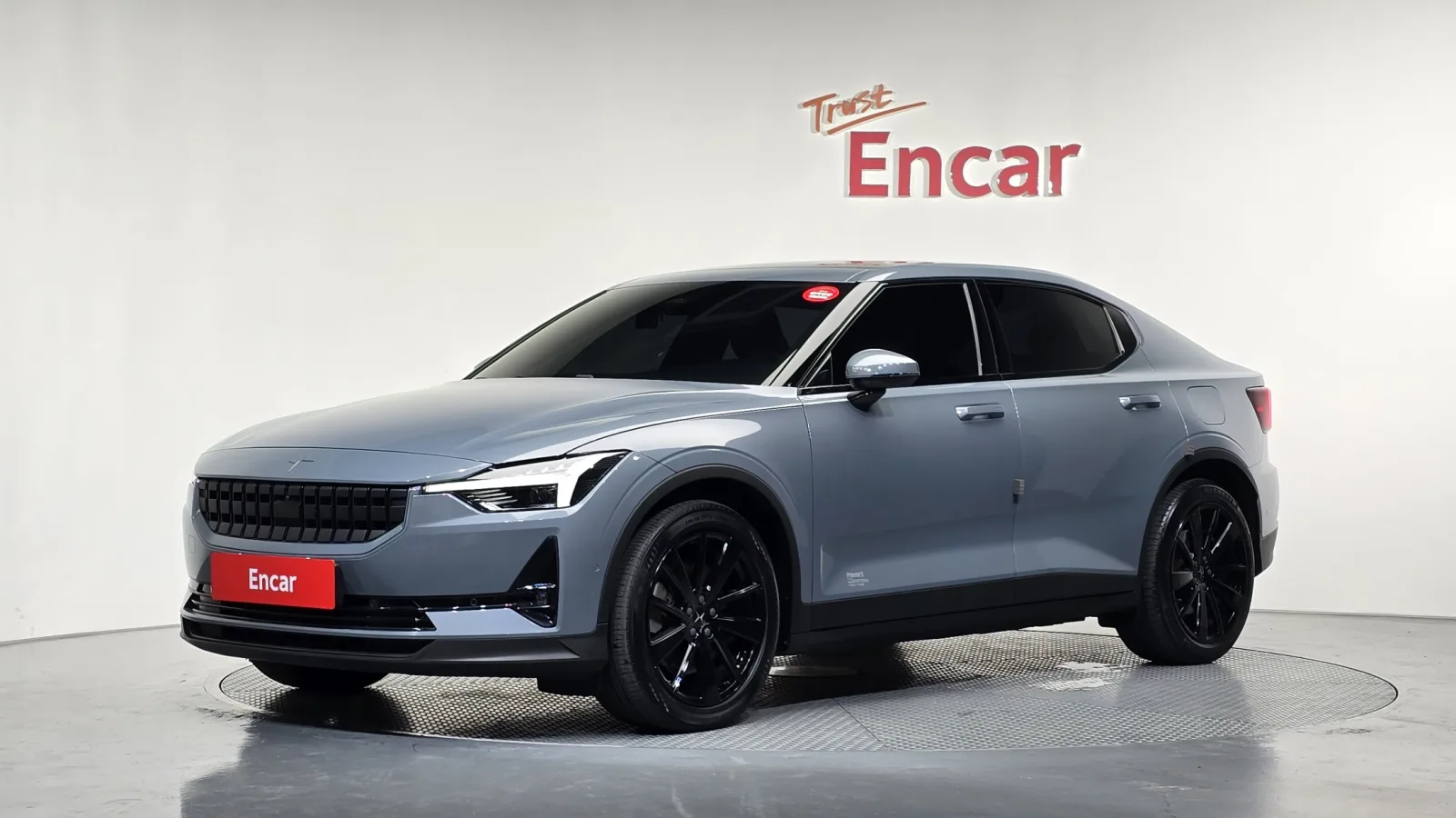 2022 Polestar Polestar 2