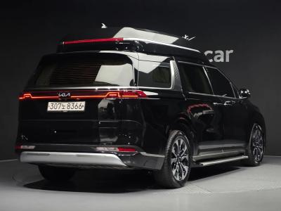 2022 Kia Carnival