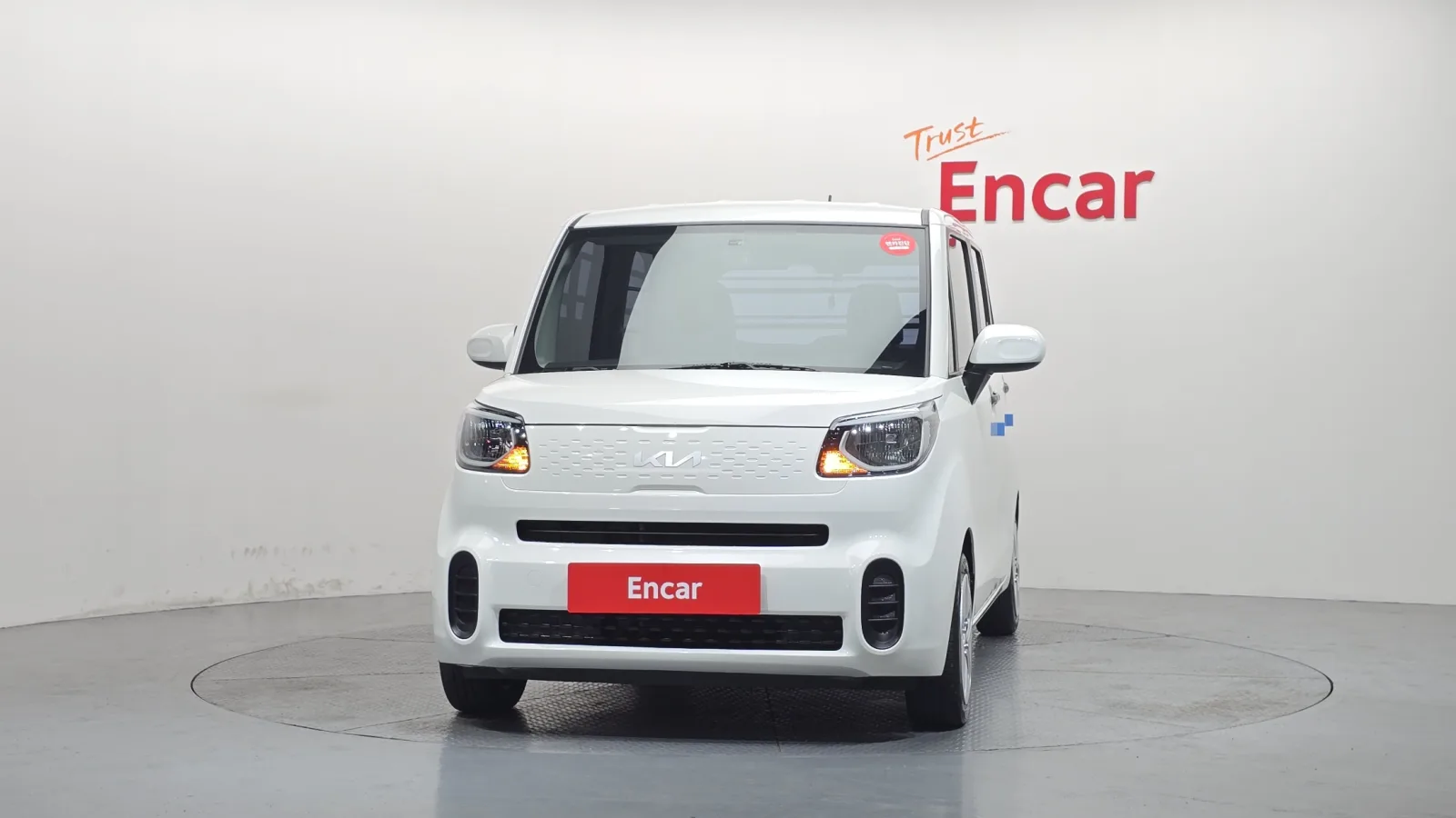 2022 Kia RAY
