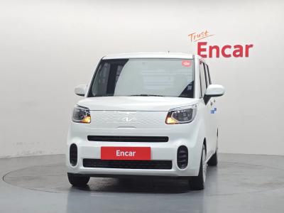 2022 Kia RAY