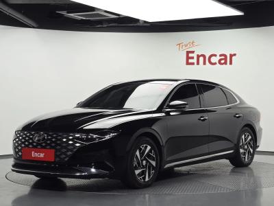 2022 Hyundai Grandeur