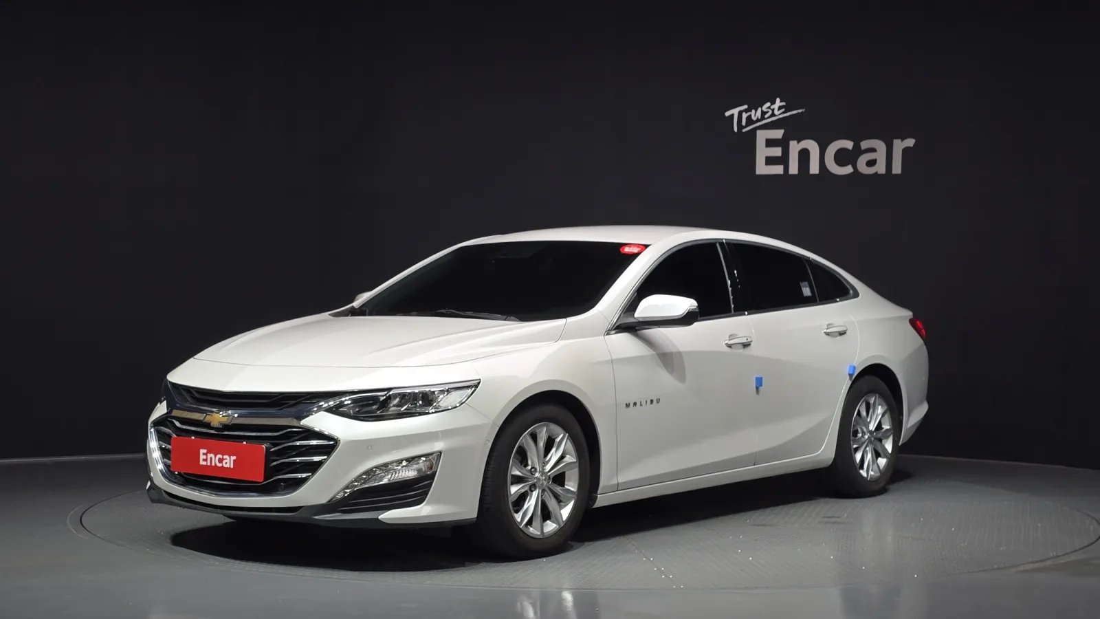 2022 Chevrolet Malibu