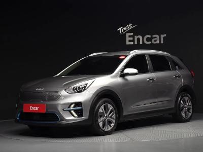 2022 Kia Niro