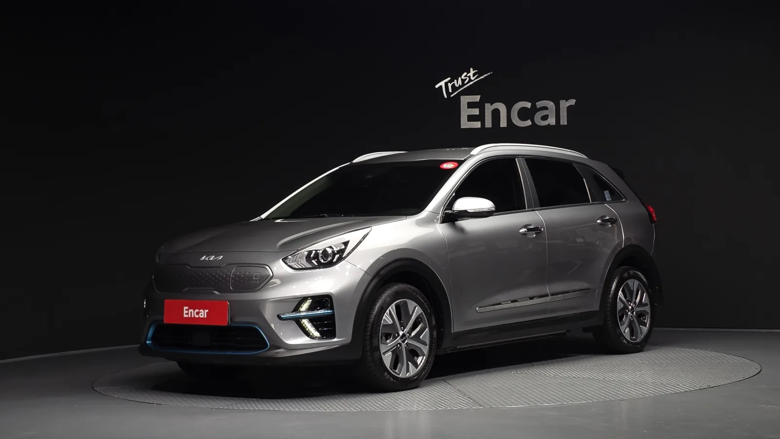 2022 Kia Niro