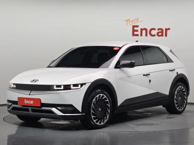 2022 Hyundai Ioniq 5