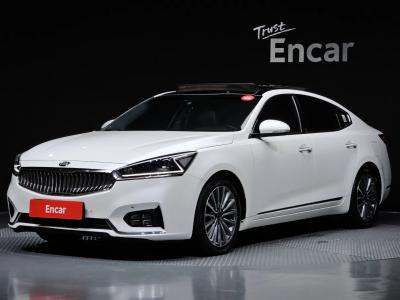 2016 Kia K7