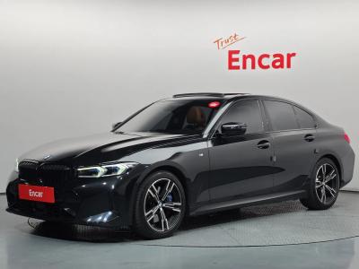 2024 BMW 3-Series