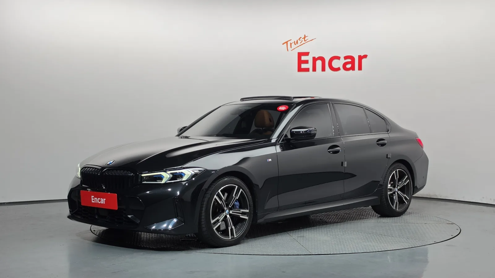 2024 BMW 3-Series