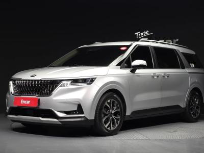 2021 Kia Carnival
