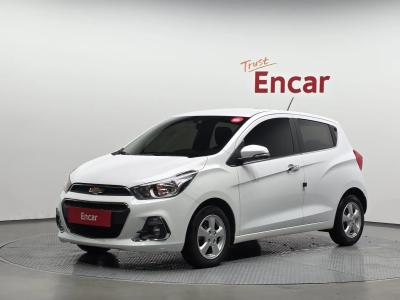 2017 Chevrolet Spark