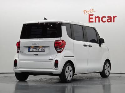 2022 Kia RAY