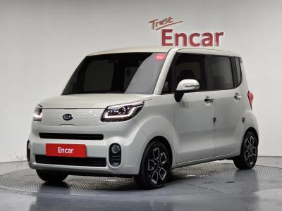 2021 Kia RAY