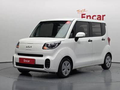 2022 Kia RAY