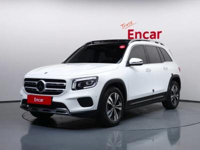 2022 Mercedes-Benz GLB-Class