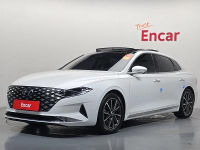 2022 Hyundai Grandeur