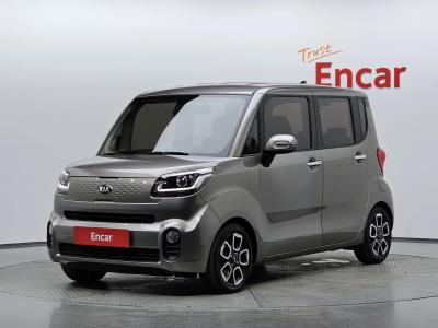 2021 Kia RAY